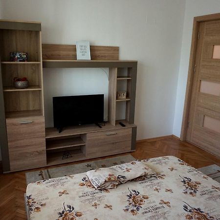 La Alina Daire Eforie Sud  Dış mekan fotoğraf