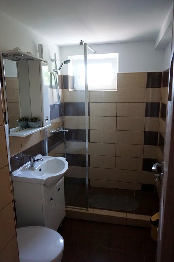 La Alina Daire Eforie Sud  Dış mekan fotoğraf