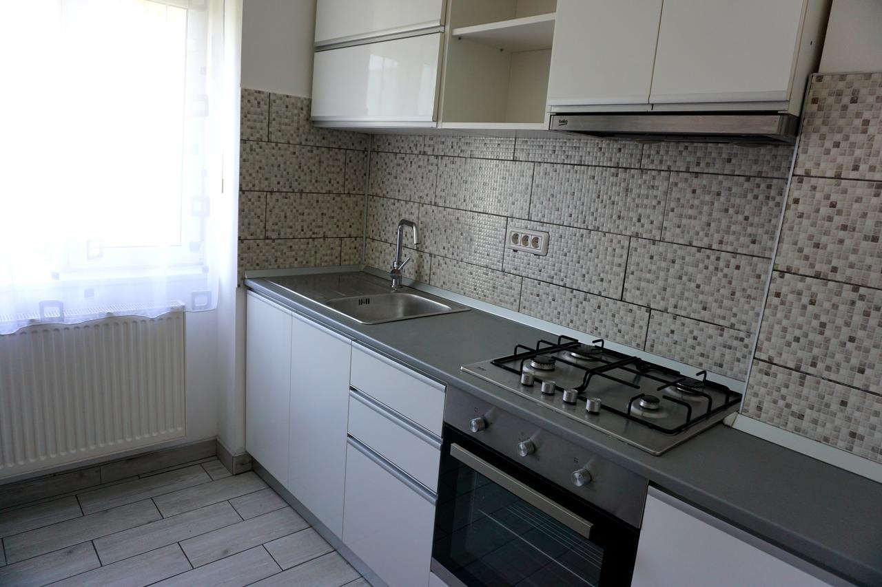 La Alina Daire Eforie Sud  Dış mekan fotoğraf