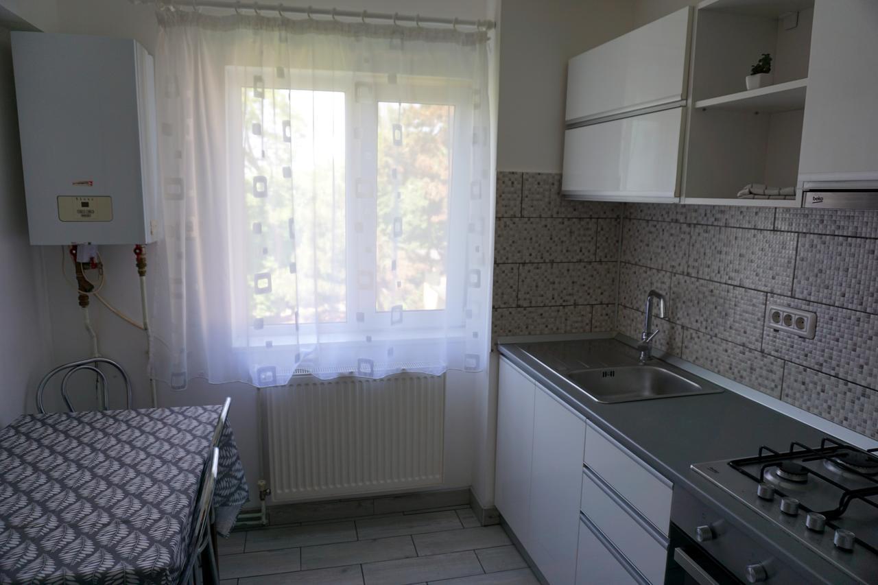 La Alina Daire Eforie Sud  Dış mekan fotoğraf