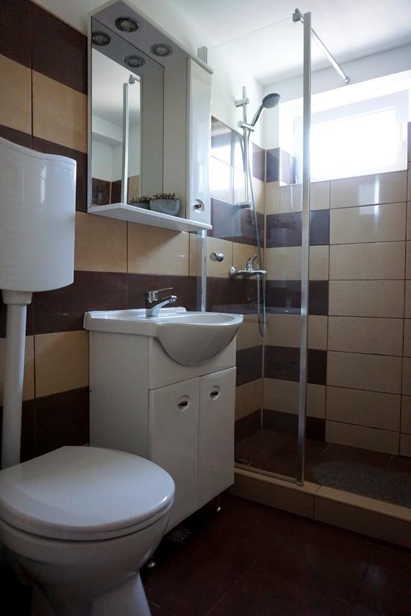 La Alina Daire Eforie Sud  Dış mekan fotoğraf