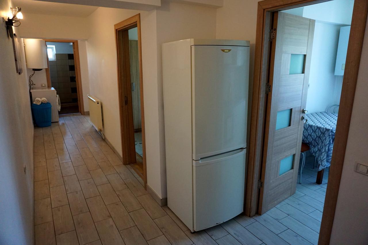La Alina Daire Eforie Sud  Dış mekan fotoğraf