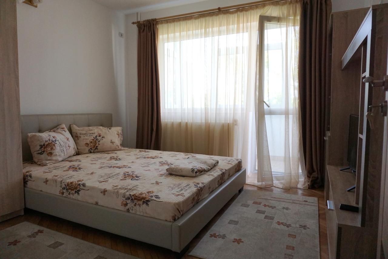 La Alina Daire Eforie Sud  Dış mekan fotoğraf